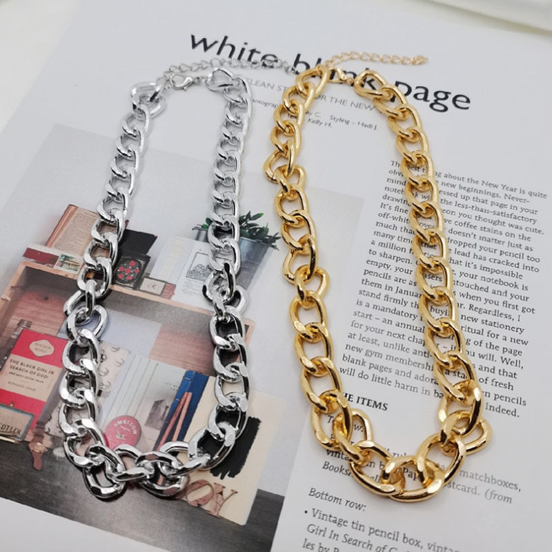 silver and gold necklaces on discount for women