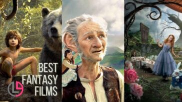 20 Best Fantasy Films Jack The Giant Slayer Similar Movies