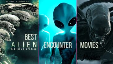 20 Top Alien Movies Extra terrestrial Invasion Films Ever Made