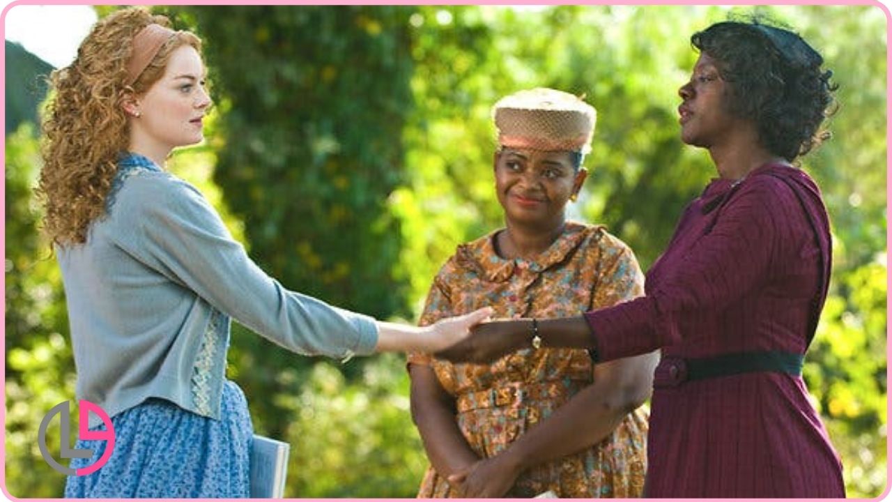 the help watch full movie