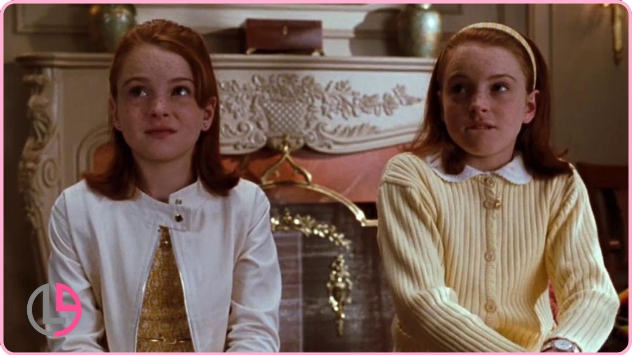 where to watch the parent trap