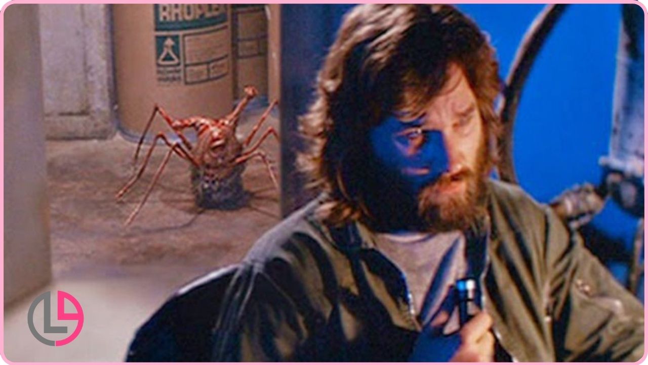 where to watch the thing alien encounter movie