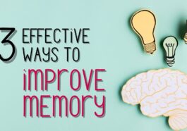 13 Ways to Improve Memory Boost Brain Health and Power