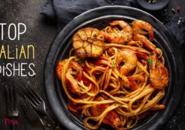 30 Great Italian Dishes You Must Try Yummy Western Cusine