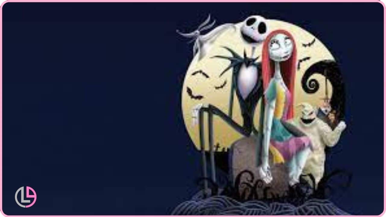 The Nightmare Before Christmas holiday movies