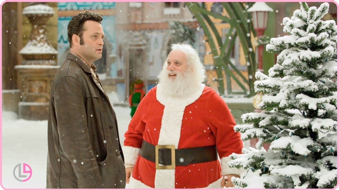 fred claus similar movies
