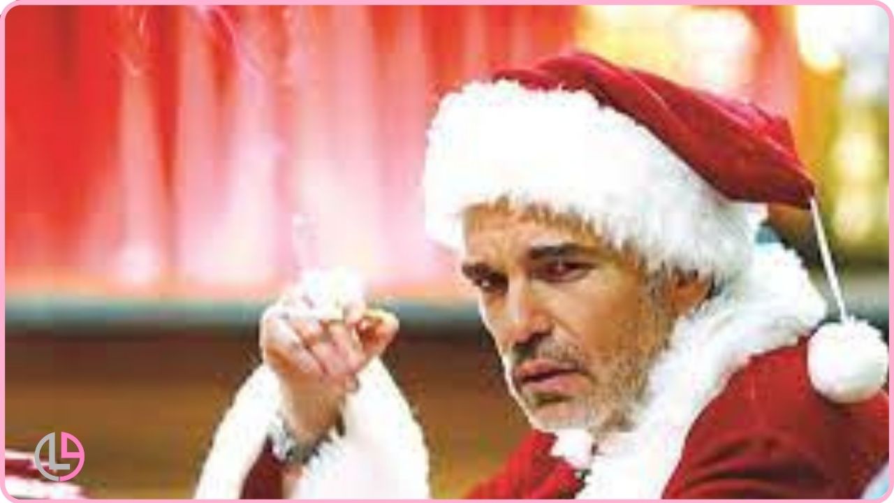 movies like bad santa