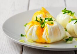 5 Breakfast Ideas With Eggs Quick Delicious And Nutritious