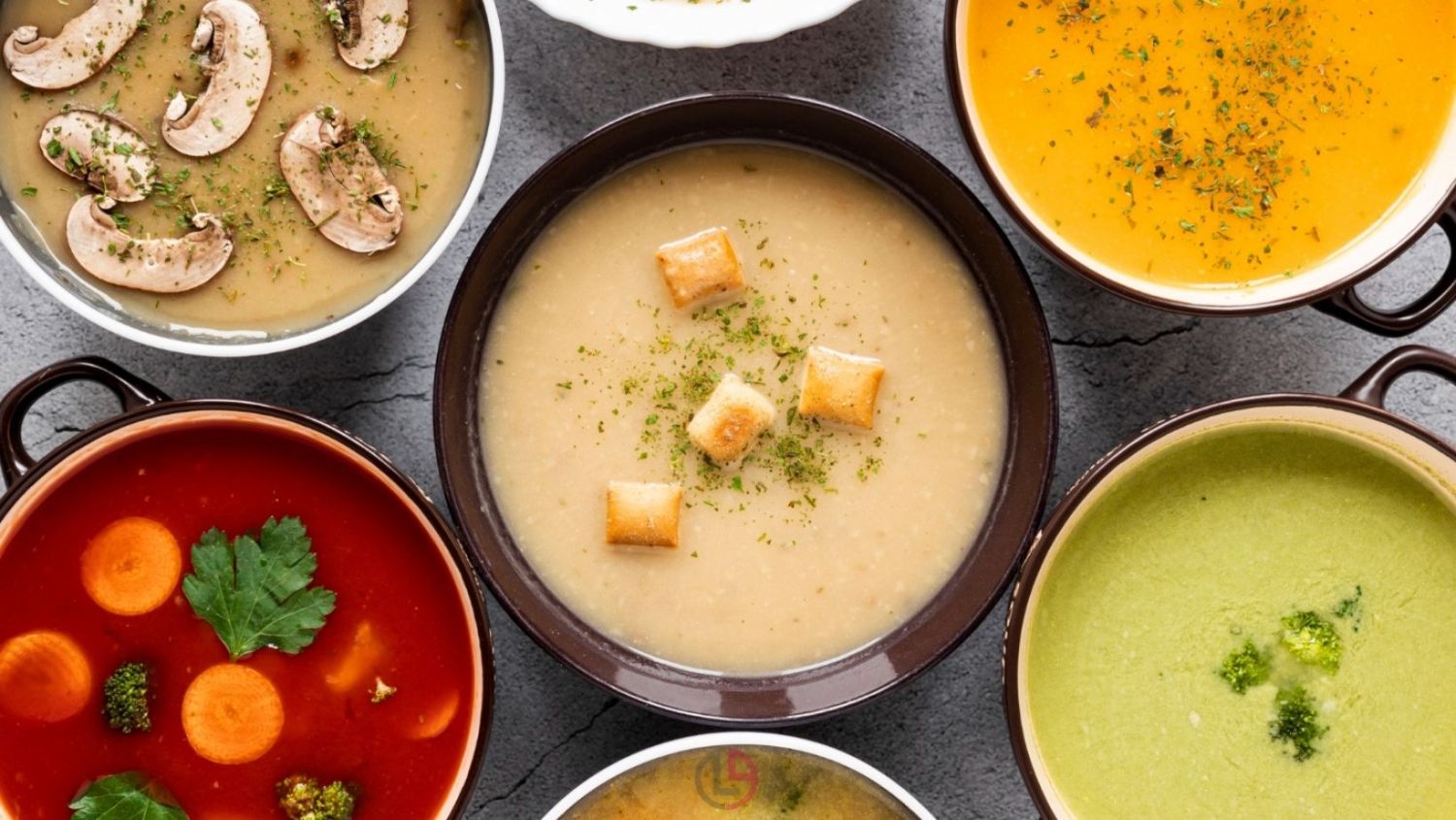 5 Super Tasty Vegetable Soup Recipes For Fall And Winter german cuisine