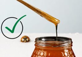 Identify Natural Honey With These 5 Simple Homemade Tests