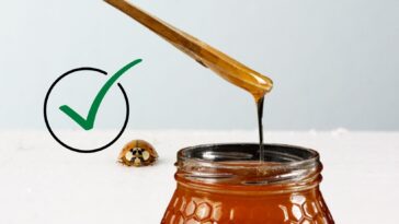 Identify Natural Honey With These 5 Simple Homemade Tests