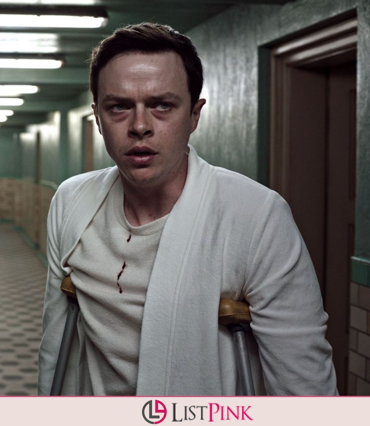 a cure for wellness similar movies