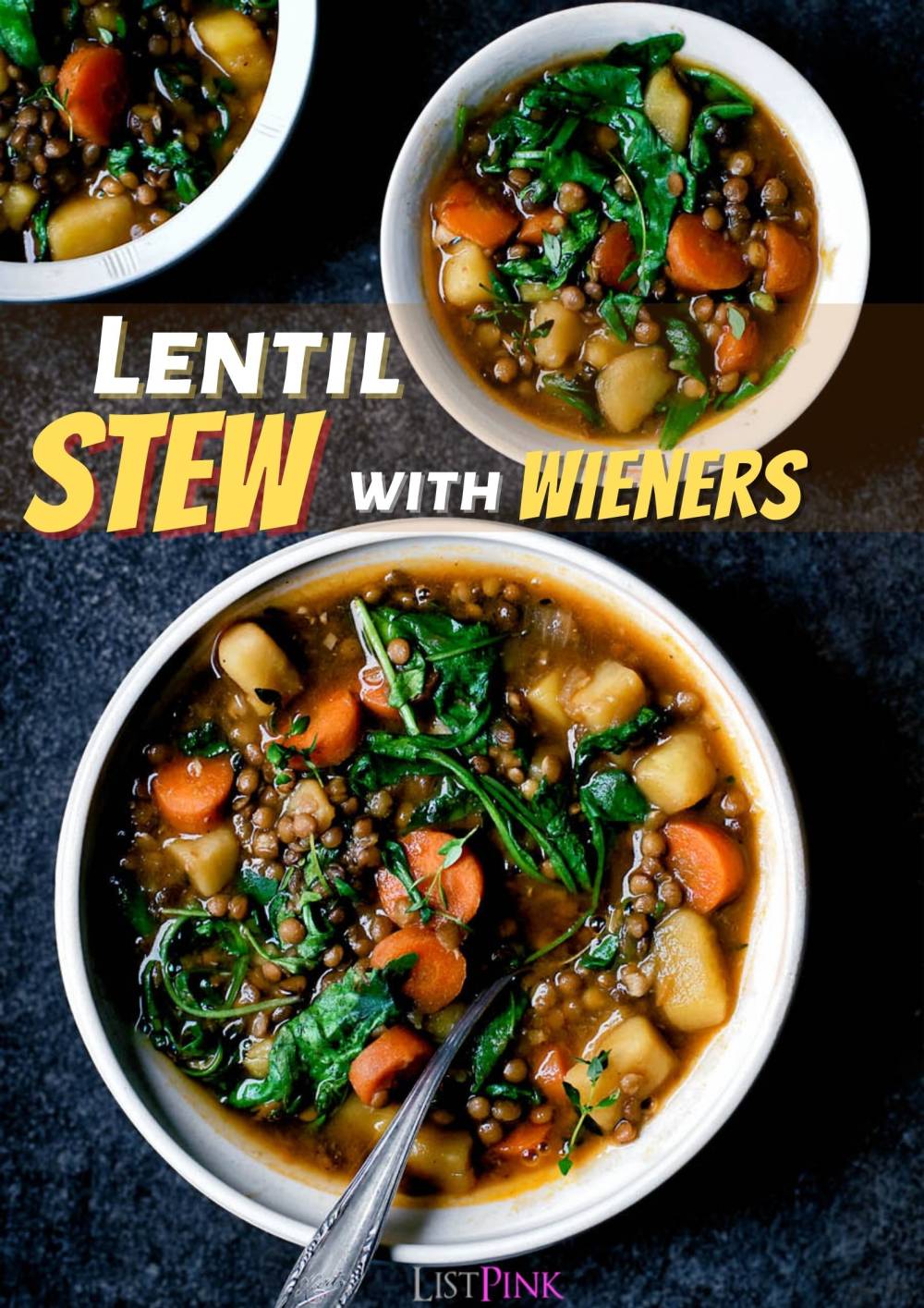 black lentil stew recipe 1