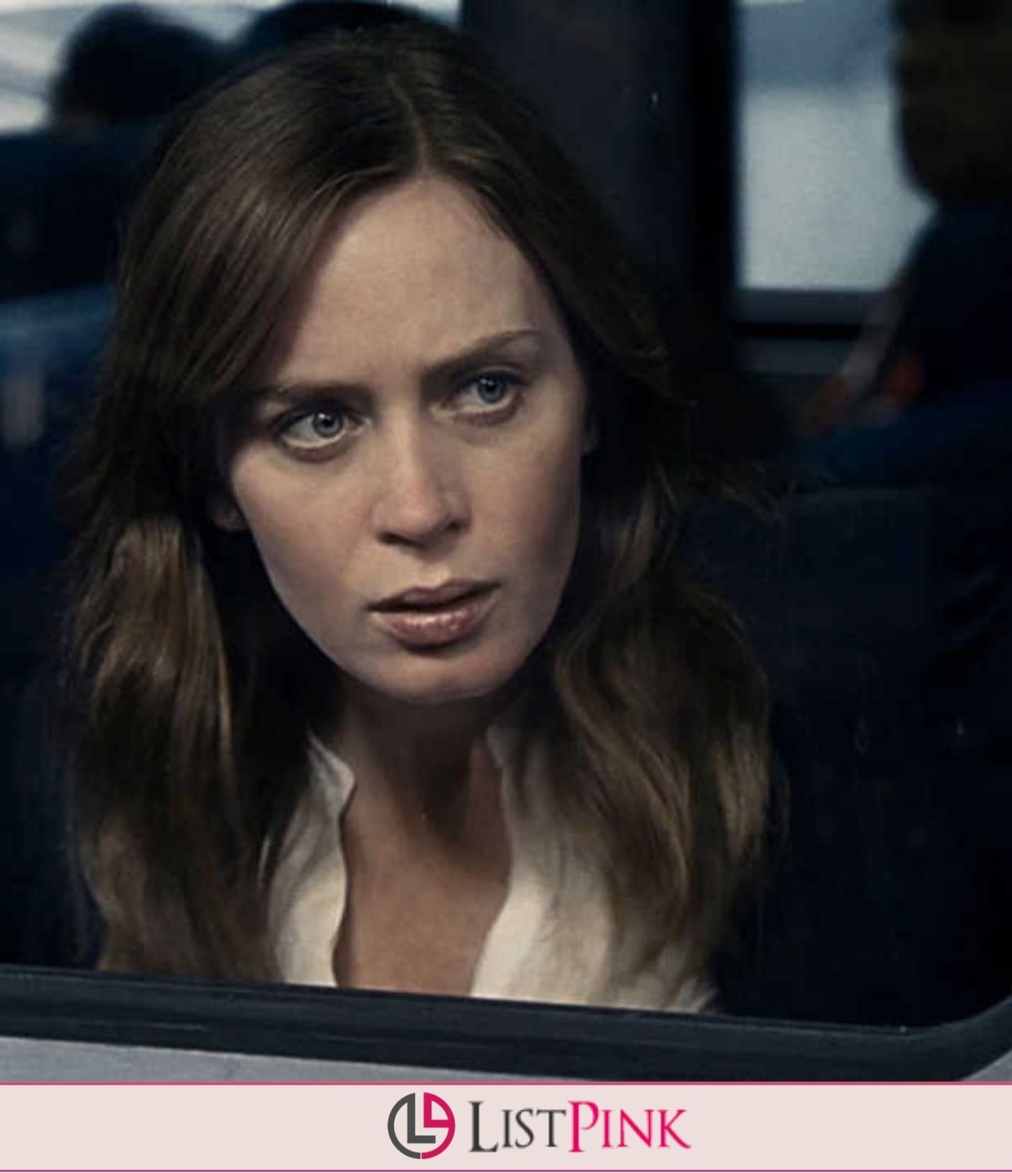 the girl on the train similar movies