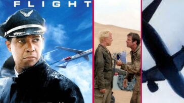 20 Great Movies Like Flight 2012 Air Crash Films And More
