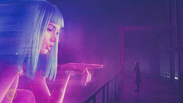 Amazon Snaps Up The Film Based Series Blade Runner 2099