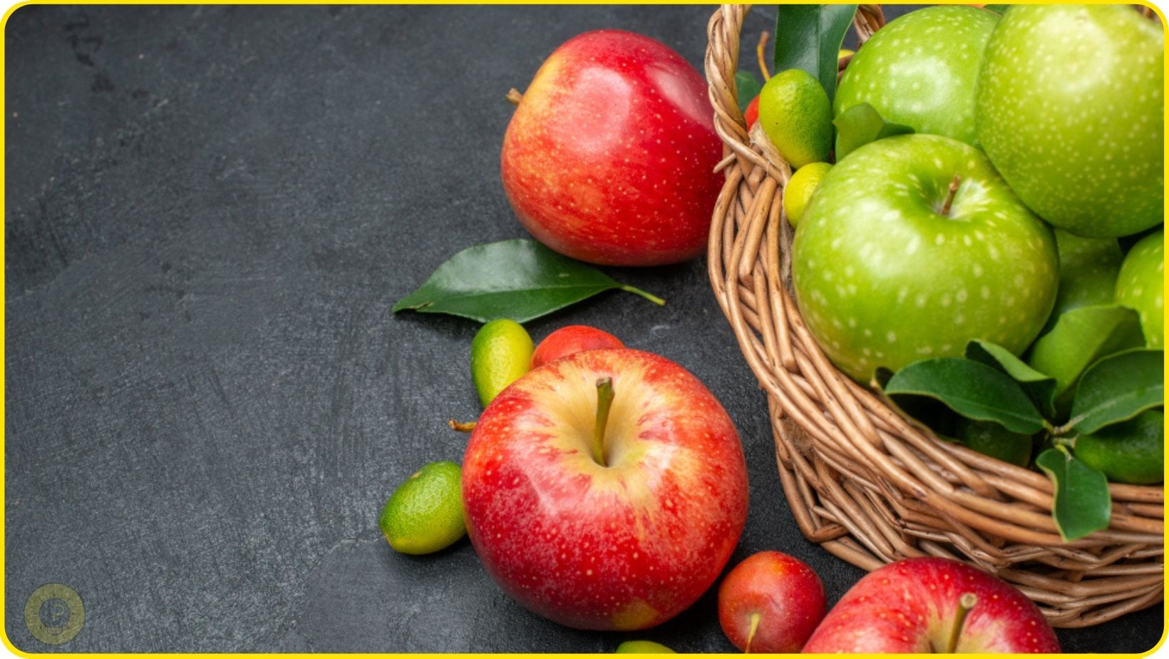 Apples for Cholesterol