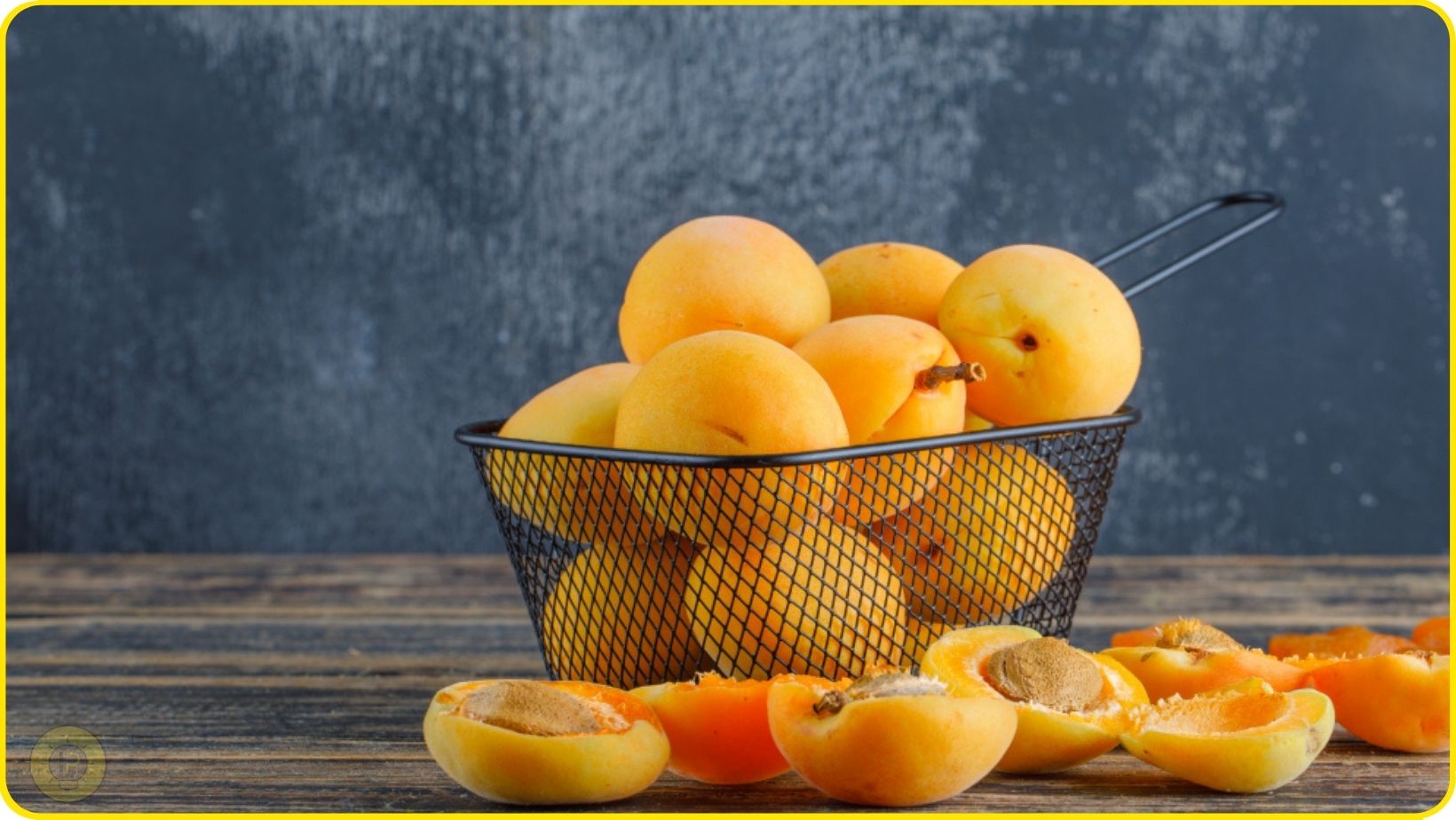 Apricots for Diabetes