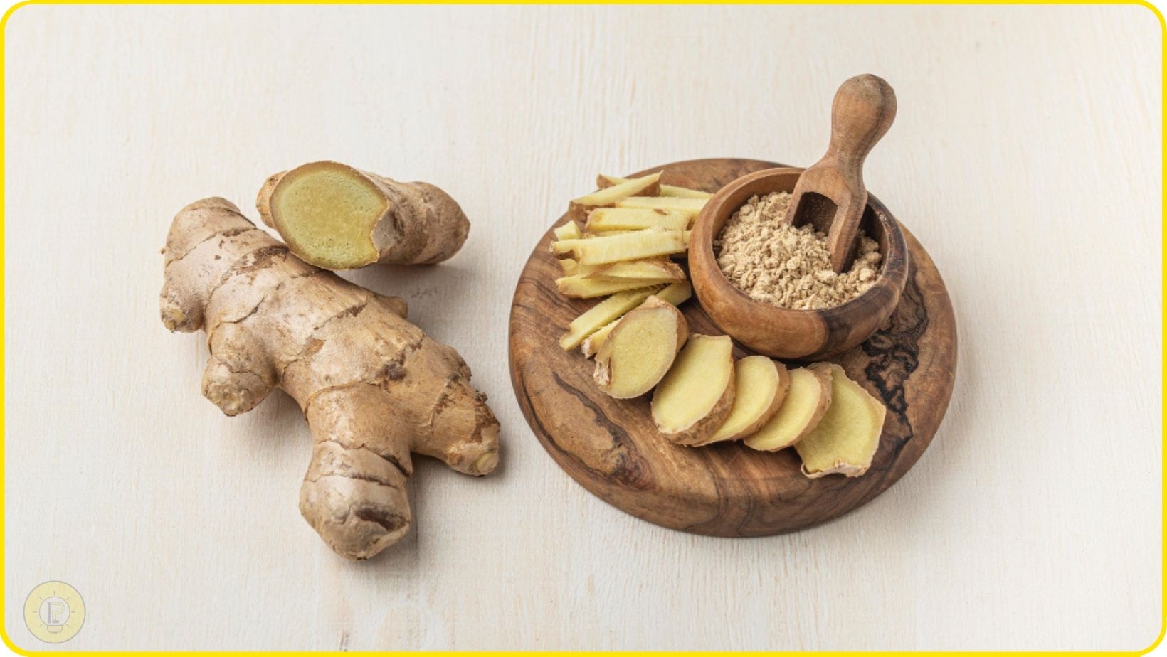 Ginger for Digestive System