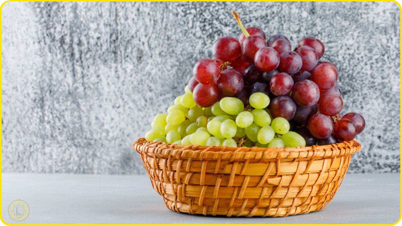 Grapes for Constipation