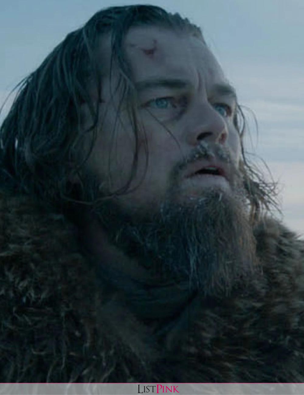 movies like the revenant 01
