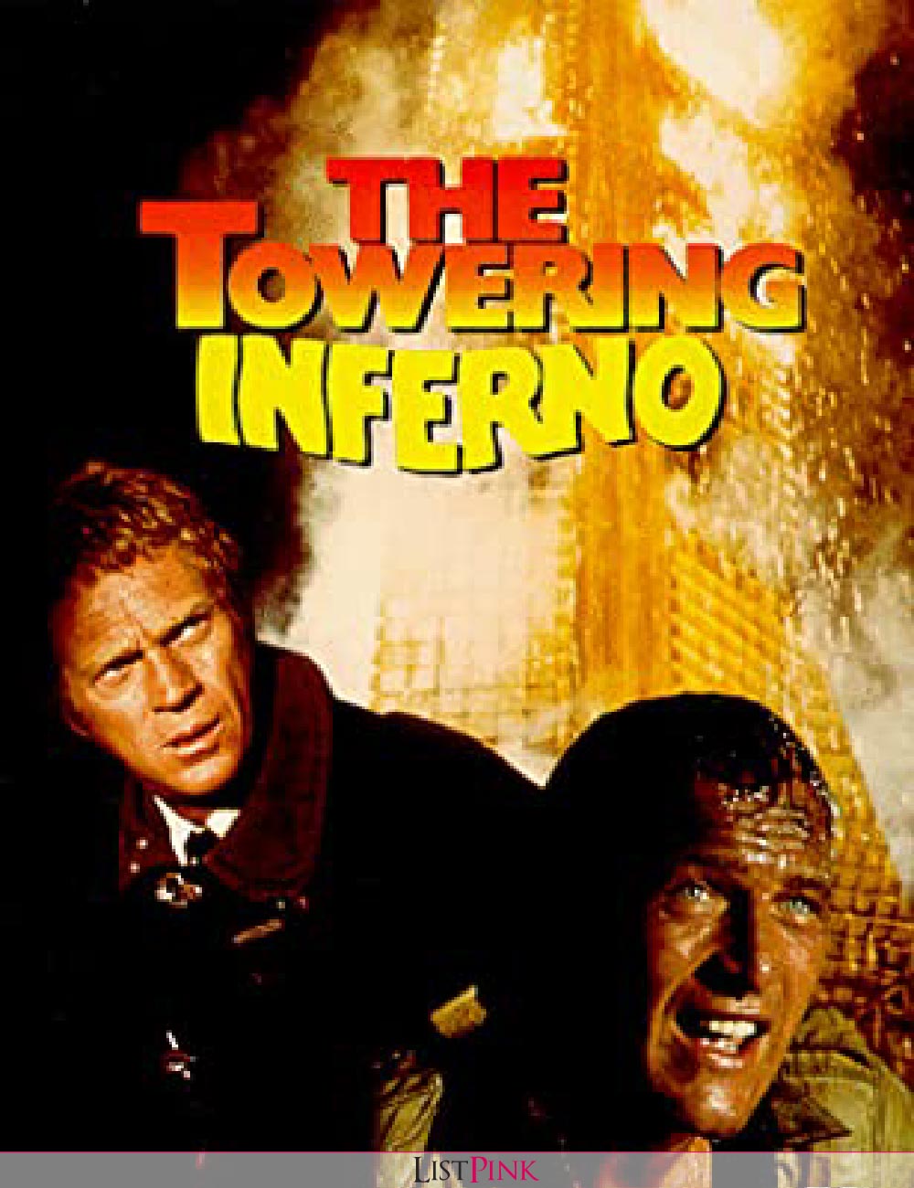movies like towering inferno 01
