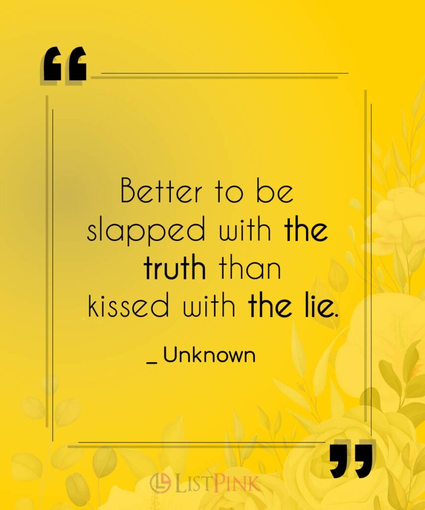 precious quotes about truth 01