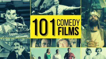 101 Best Comedy Movies Of All Time Hilarious Top IMDB Films