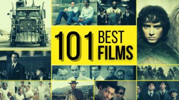 101 Best Movies Of All Time Top Ranked Films Ever Made