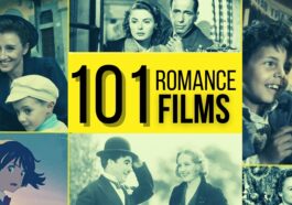 101 Best Romance Movies of All Time Top Ranking Films