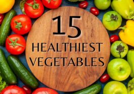 15 Healthiest Vegetables You Shouldnt Always Add to Your Diet