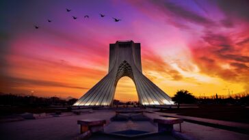 15 Things to Do And See in Tehran Explore Persias Capital