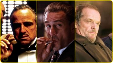 15 Top Movies Like Godfather Mafia War Crime Family Thrillers