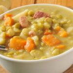 How to Prepare The Perfect Pea Soup One Trick Does The Job