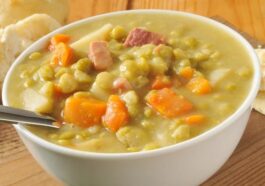 How to Prepare The Perfect Pea Soup One Trick Does The Job