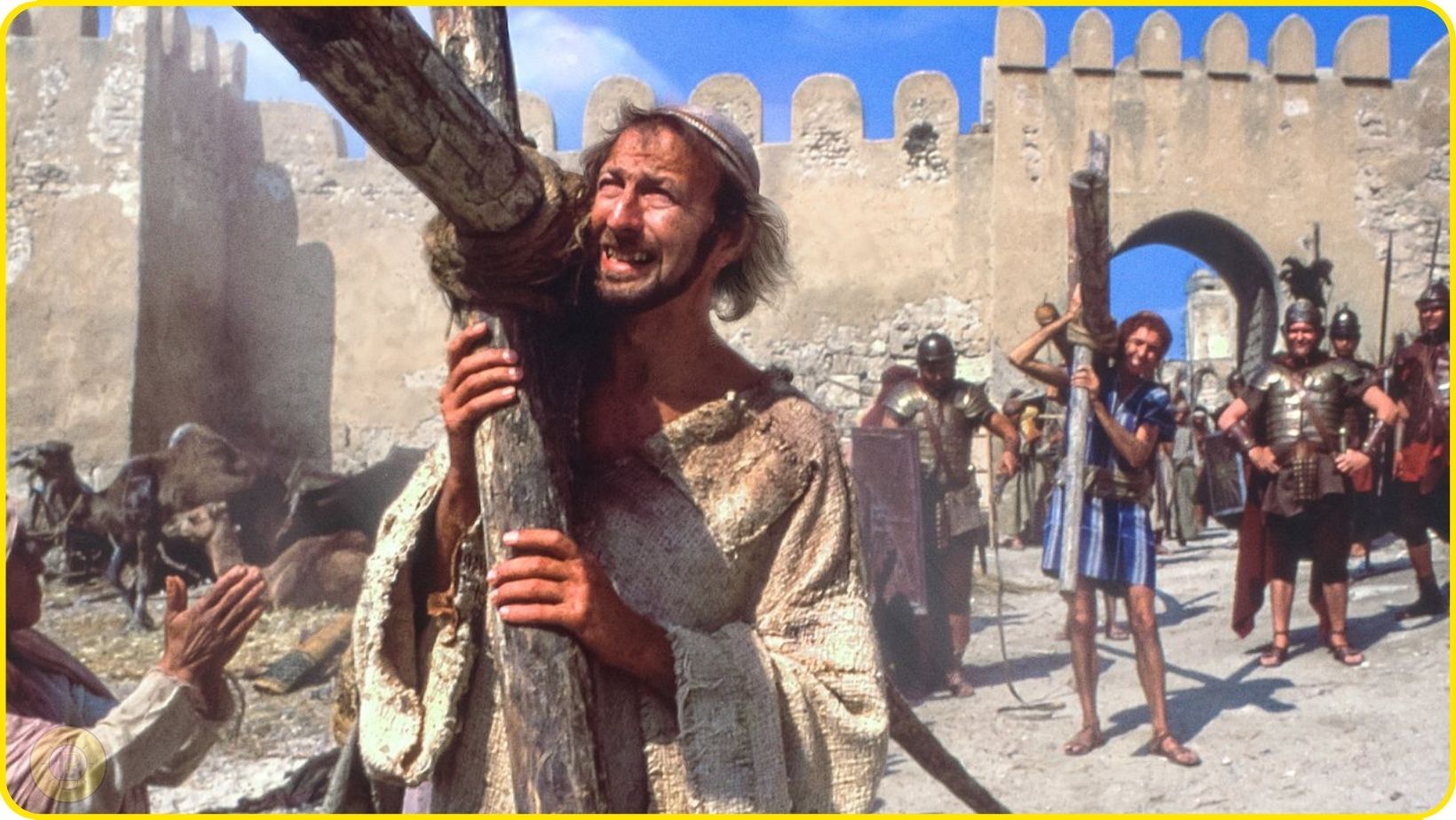 Life of Brian best comedy movie