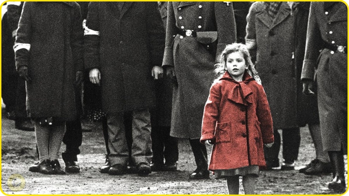 Schindlers List top rated movies
