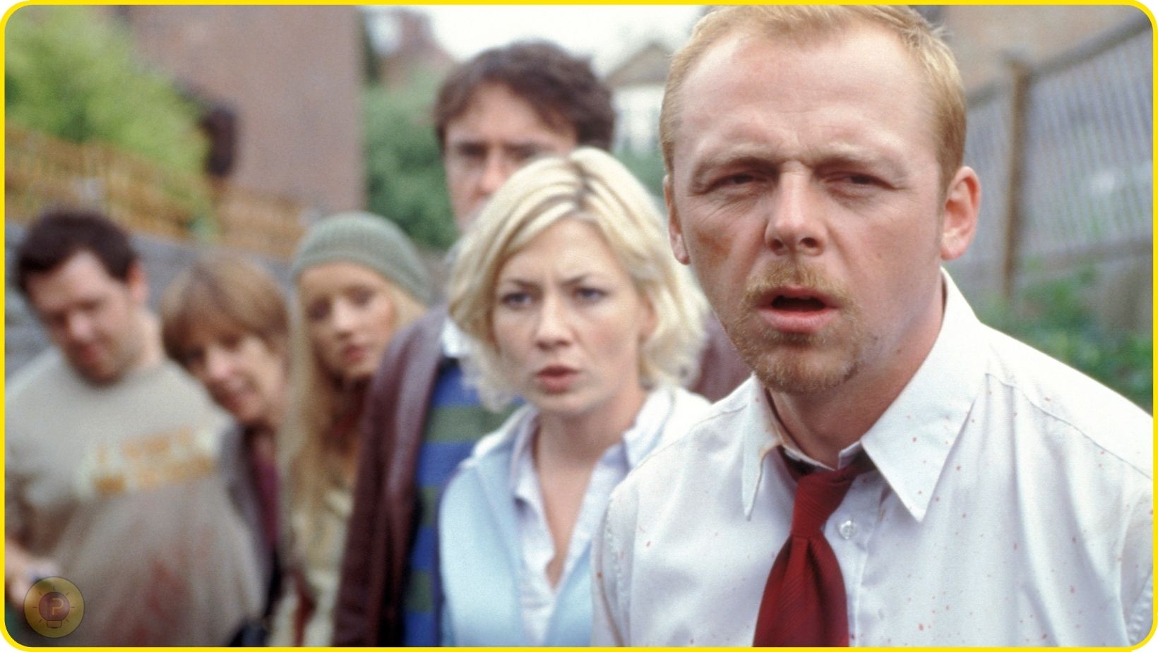 Shaun of the Dead amazing comedy films