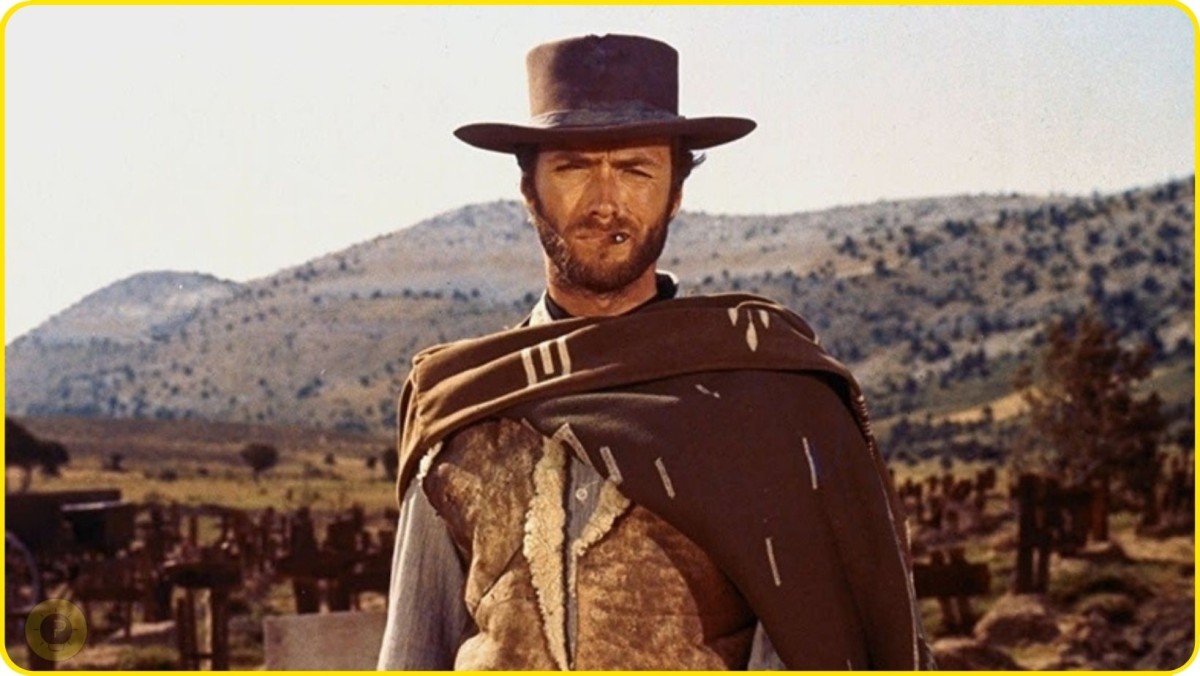 The Good the Bad and the Ugly movies to watch today
