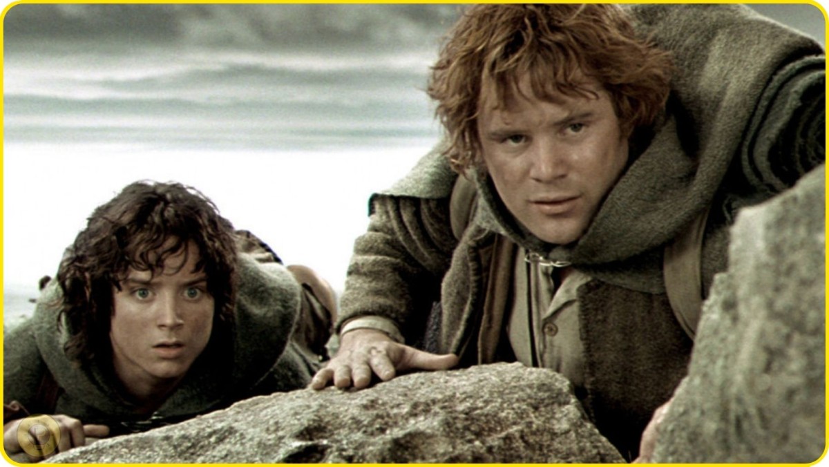 The Lord of the Rings The Two Towers top fantasy movies to watch now