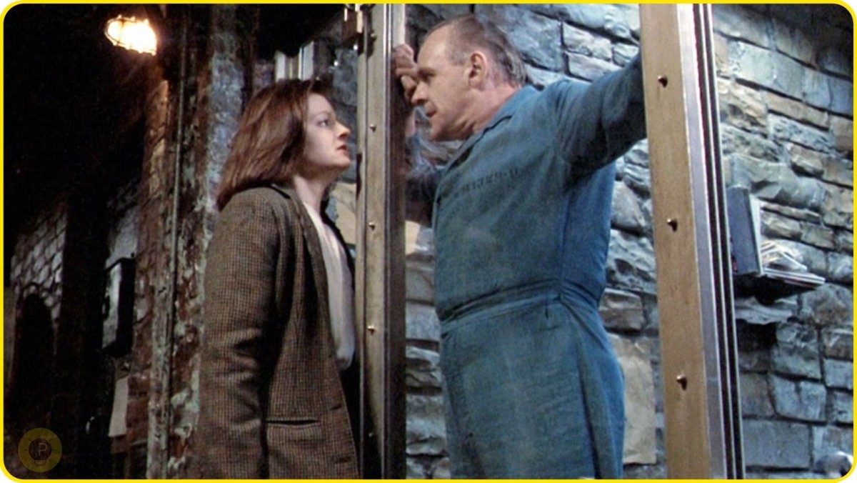 The Silence of the Lambs top movies