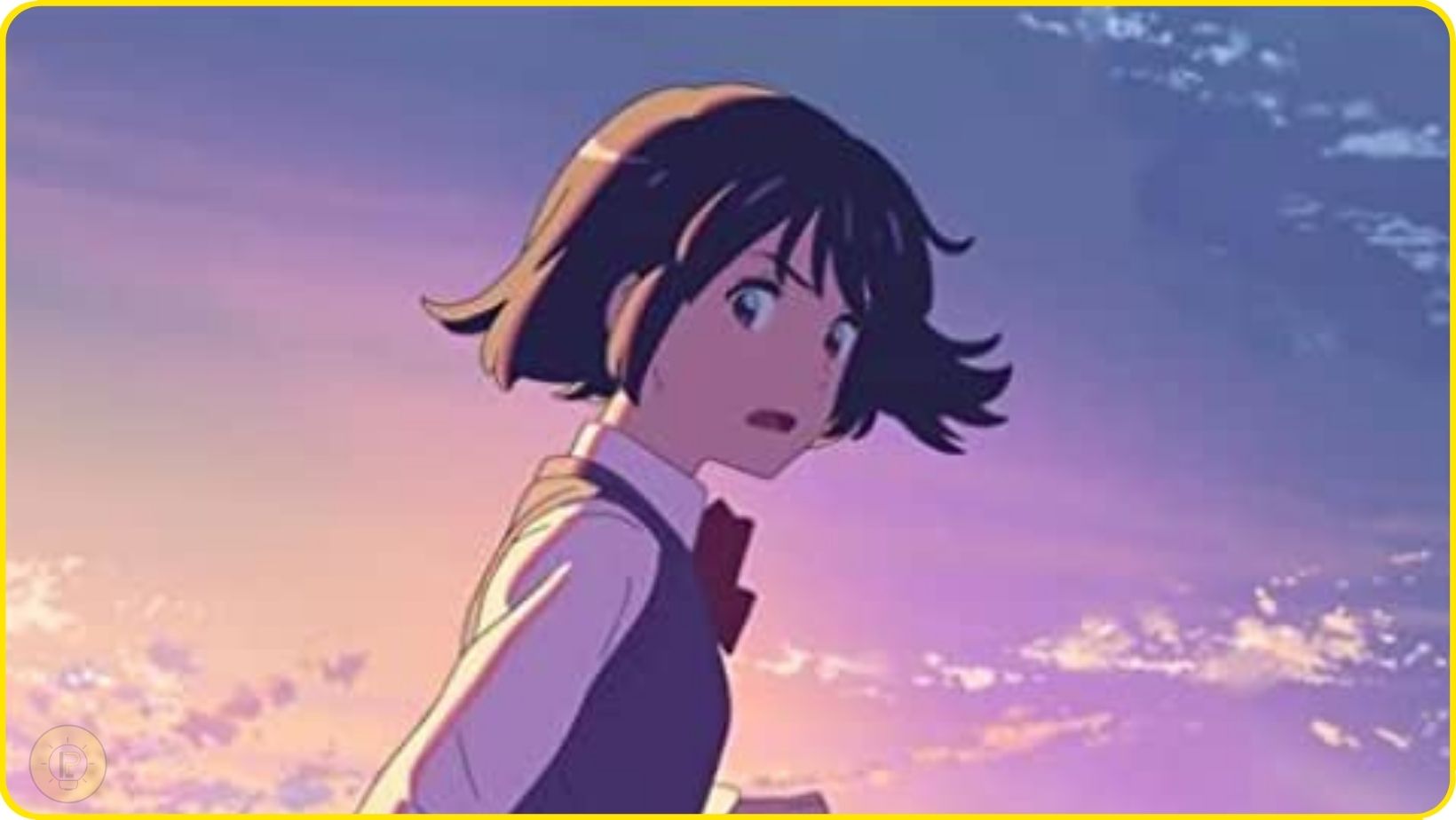Your Name. top ranking romance movies