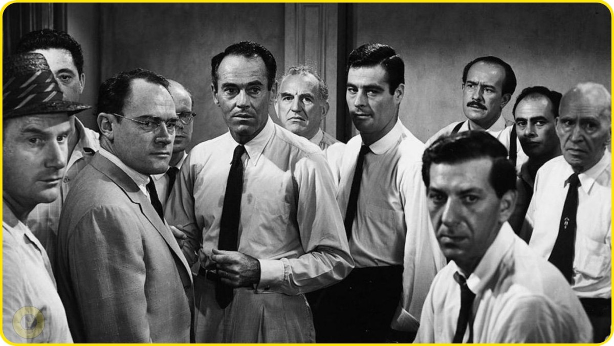 best films of all time 12 angry men