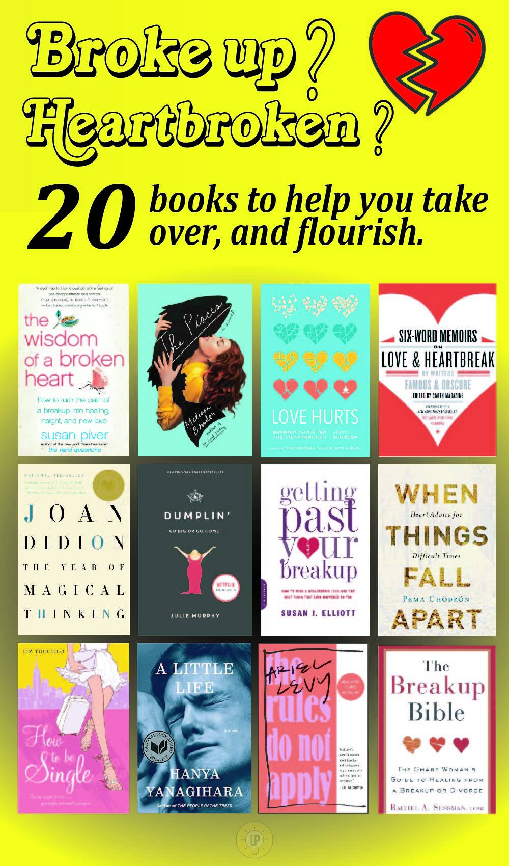 great books to help you during a breakup 01