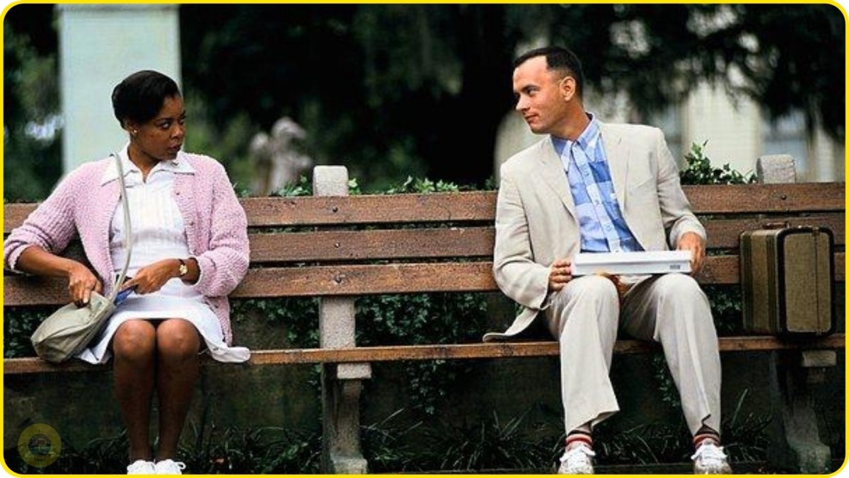 great movies of all time Forrest Gump