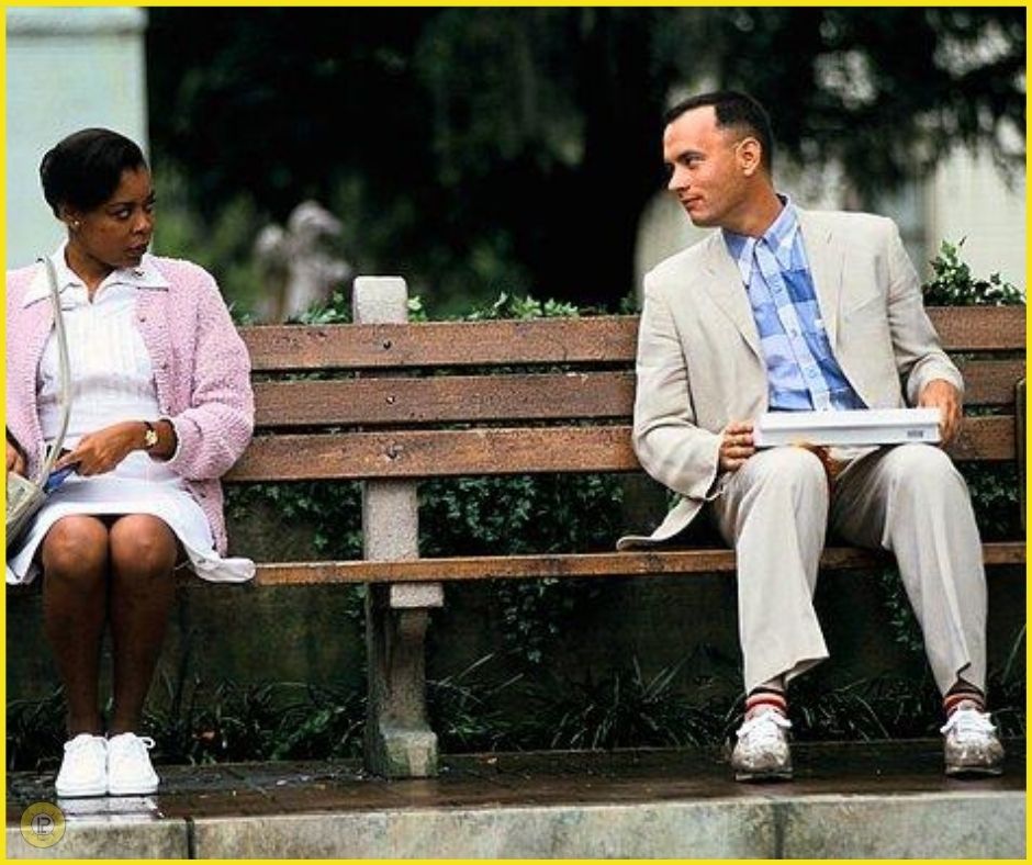 movies like Forrest Gump
