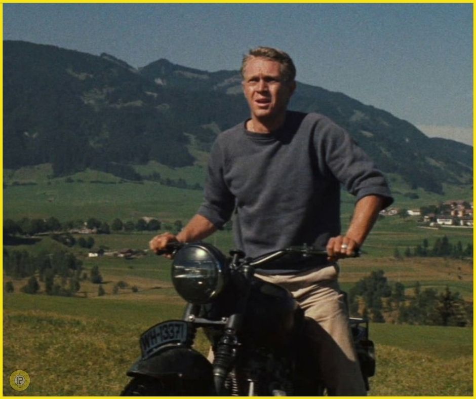 movies like The Great Escape