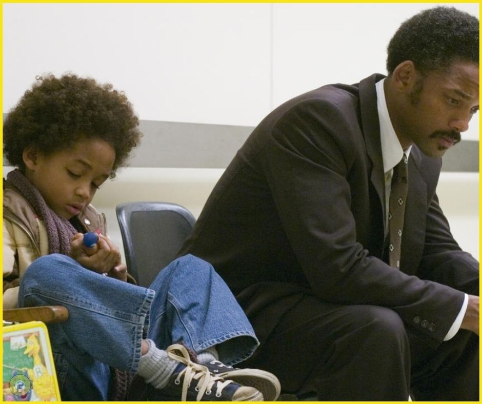 movies like The Pursuit of Happyness