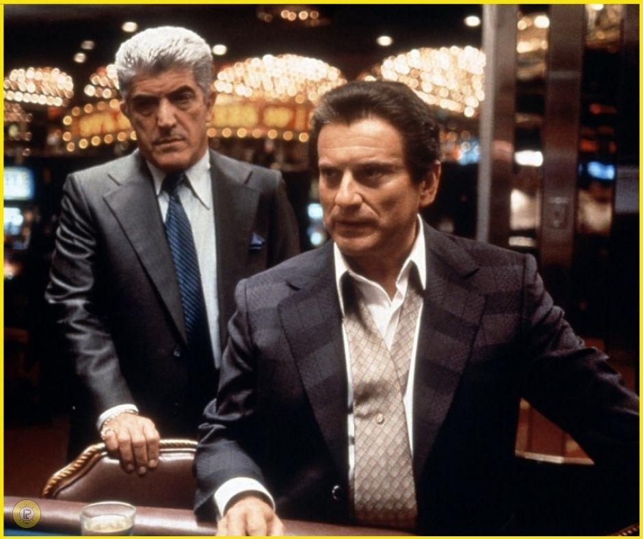 ten best crime thriller movies like casino