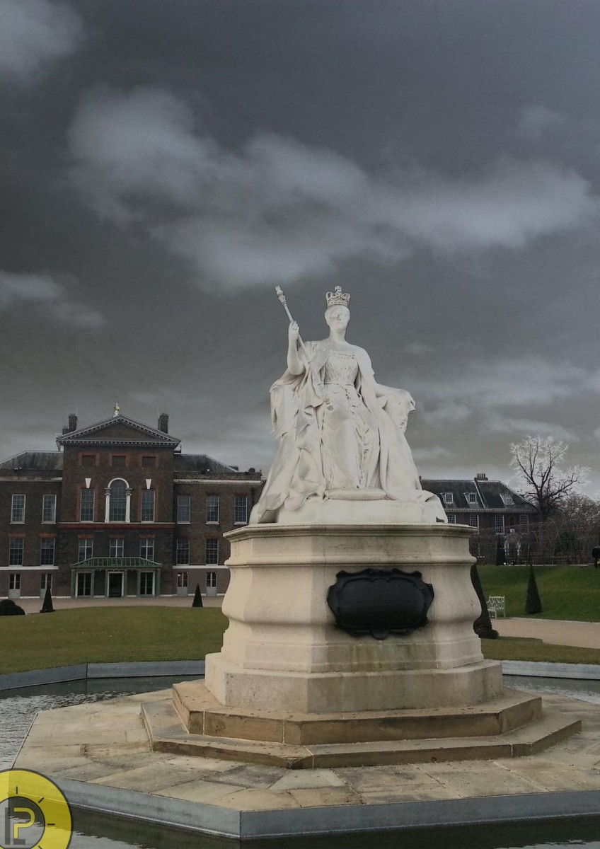 things to do and see in london Visit Kensington Palace